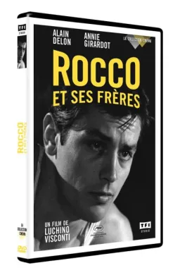 Rocco et ses frères (1960) - DVD