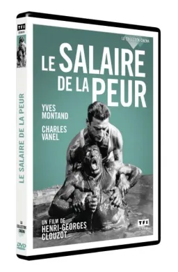 Le Salaire de la peur (1953) - DVD