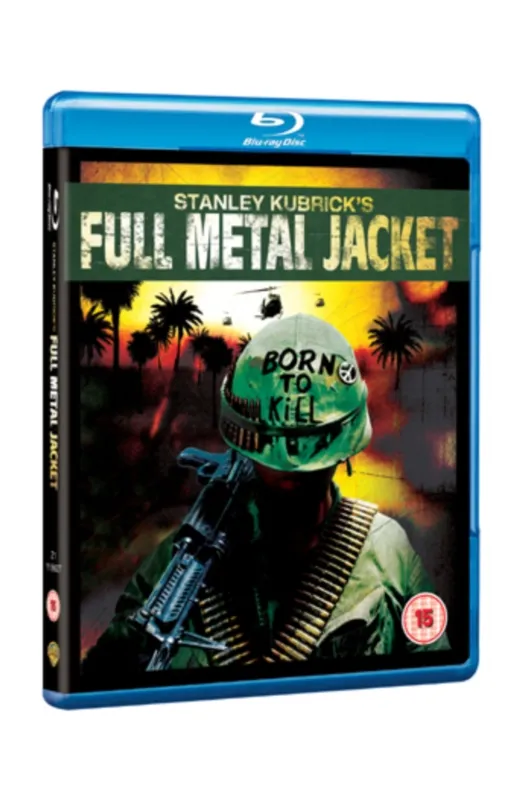 Full Metal Jacket