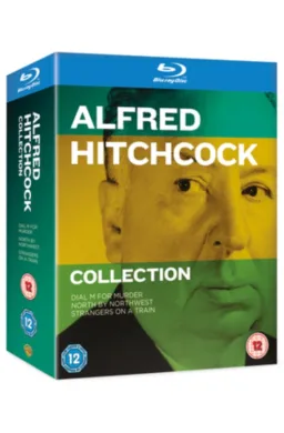 Alfred Hitchcock Collection