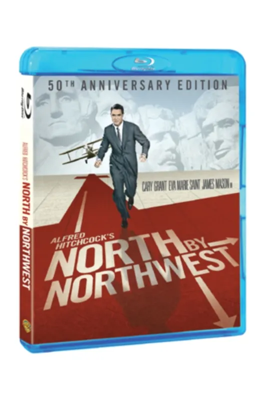 North By Northwest