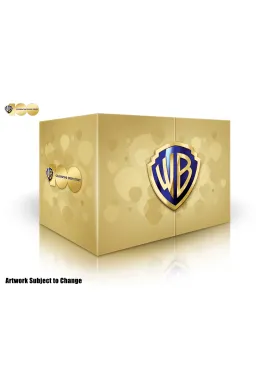 100 Years of Warner Bros. - Studio Collection