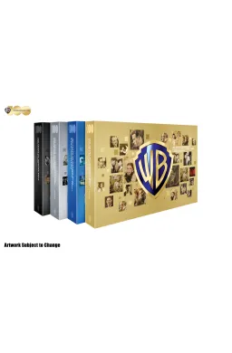 100 Years of Warner Bros. - Studio Collection