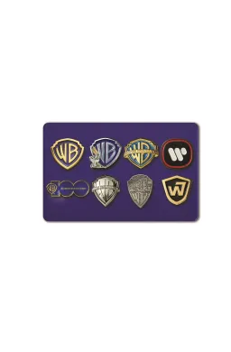 100 Years of Warner Bros. - Studio Collection