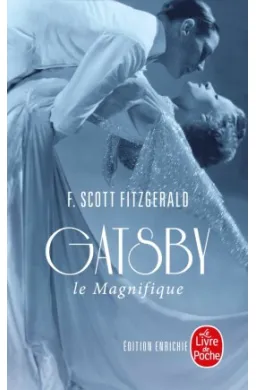 Gatsby Le Magnifique