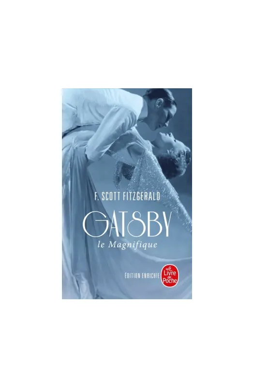 Gatsby Le Magnifique