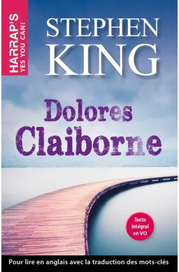 Dolores Claiborne