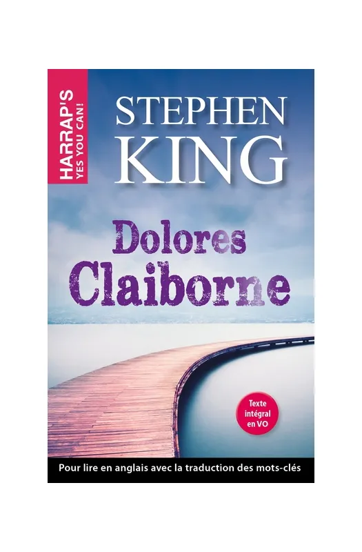 Dolores Claiborne