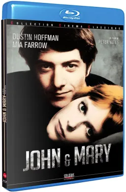 John and Mary (1969)