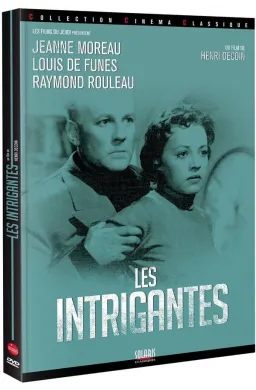 Les Intrigantes (1954)