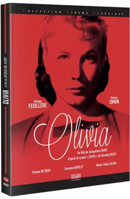 Olivia (1931)