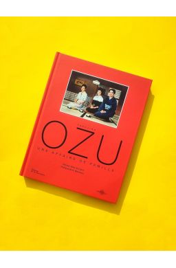 Yasujiro Ozu - Une affaire de famille