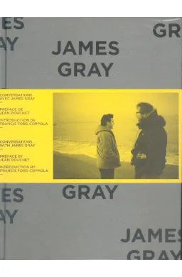 James Gray