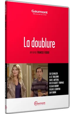 La Doublure (2006)