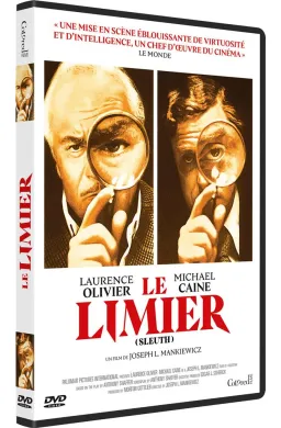 Le Limier (1972) - DVD