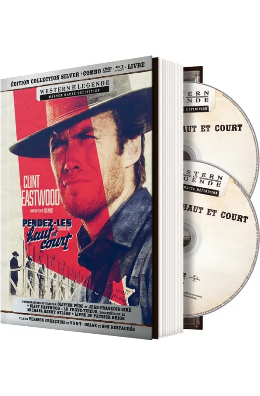 Pendez-les haut et court (1968) Pendez-les haut et court (1968)