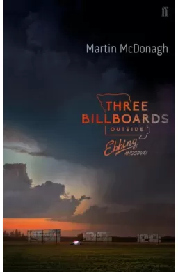 Three Billboards Outside Ebbing, Missouri