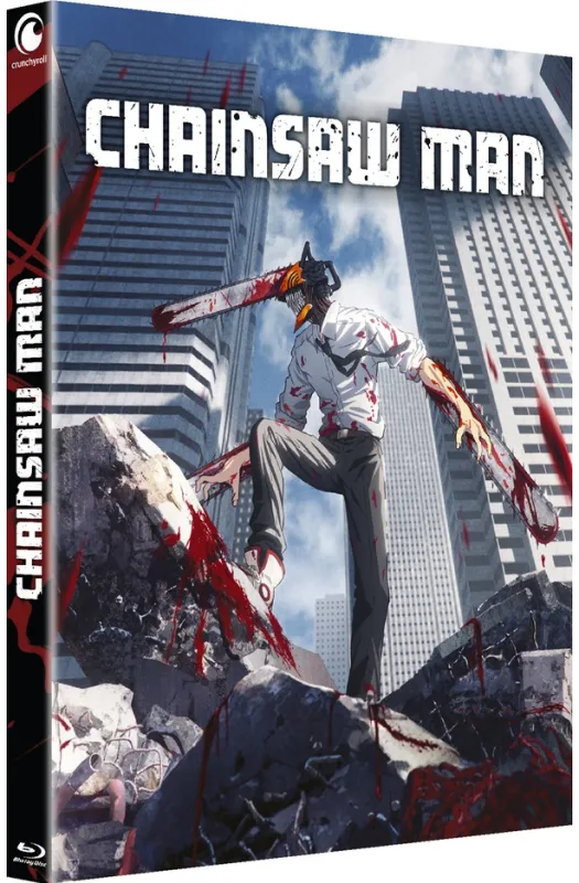 Chainsaw Man - Intégrale