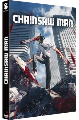 Chainsaw Man - Intégrale