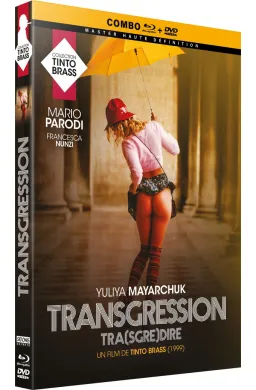 Transgression