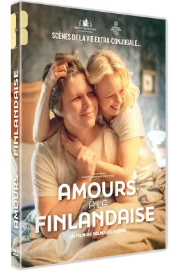 Amours à la finlandaise