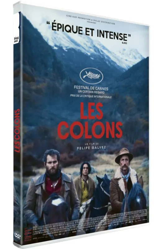 Les Colons