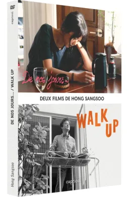 Deux films de Hong Sang-soo - De nos jours... + Walk Up