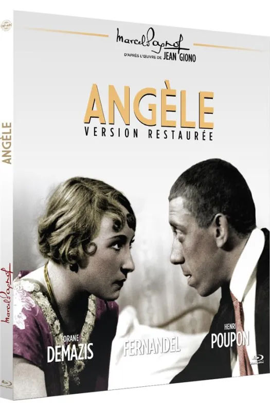 Angèle