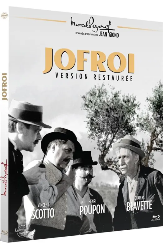 Jofroi