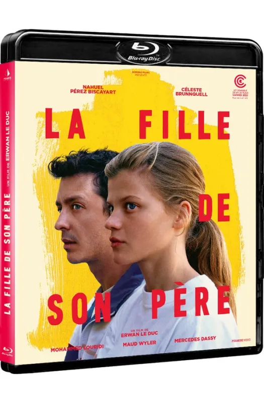 La Fille de son père