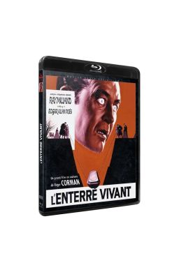 L'Enterré vivant