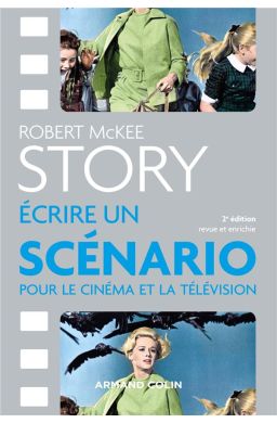 Story - écrire un scénario pour le cinéma et la télévision