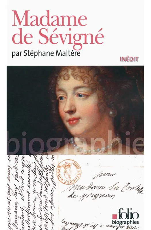 Madame de Sévigné