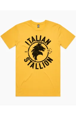 Italian Stallion T-Shirt