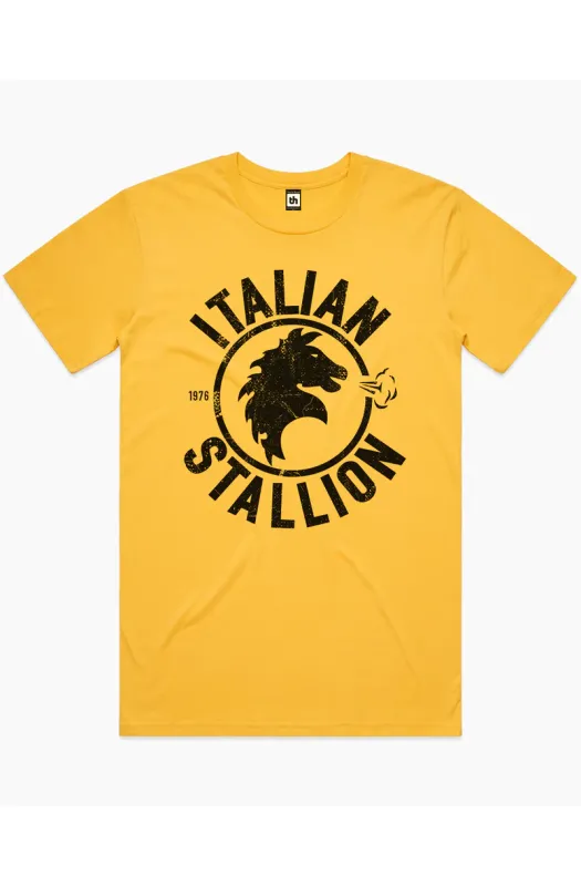 Italian Stallion T-Shirt