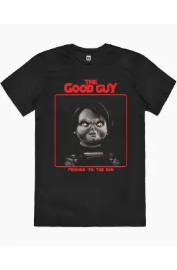 Chucky - The Good Guy T-Shirt