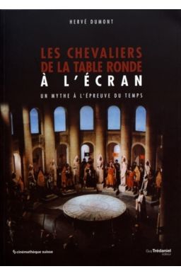 Chevaliers Table Ronde Ecran