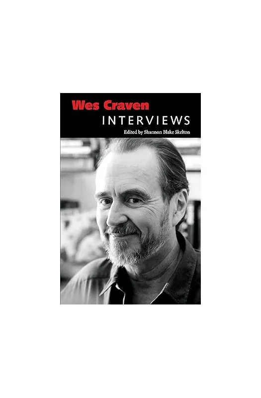 Wes Craven: Interviews