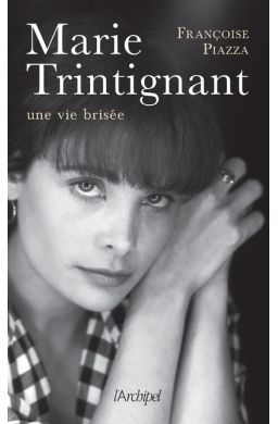 Marie Trintignant