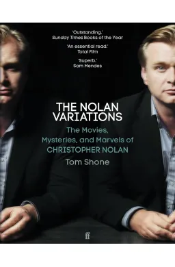 The Nolan Variations