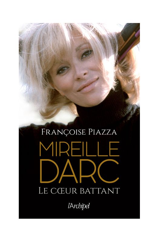 Mireille Darc - Coeur Battant
