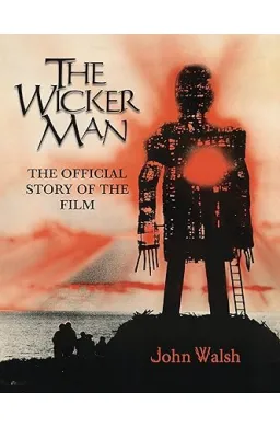 The Wicker Man: The Official Story of the Film