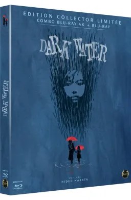 Dark Water (2002)