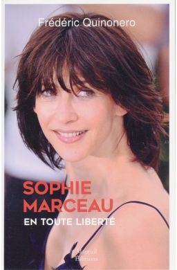 Sophie Marceau Toute Liberte