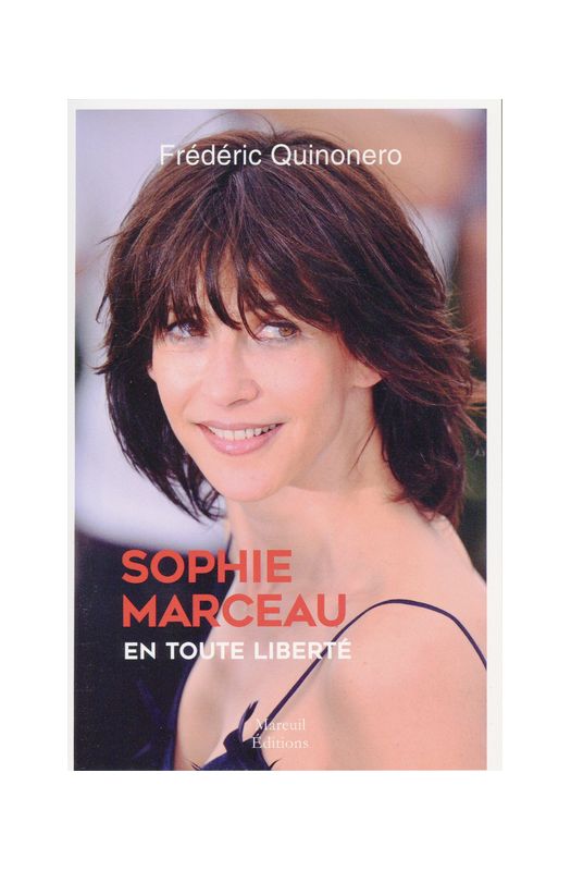 Sophie Marceau Toute Liberte