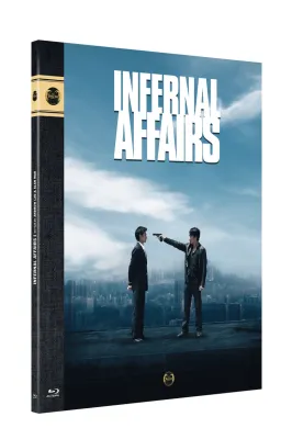 Infernal Affairs (2002)