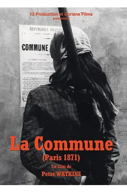 La Commune (Paris 1871) (2001)