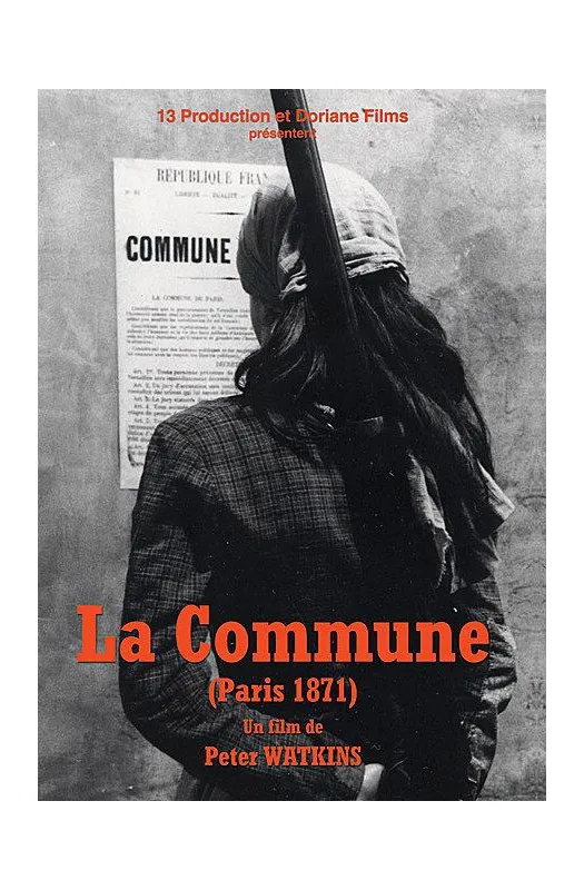 La Commune (Paris 1871) (2001)