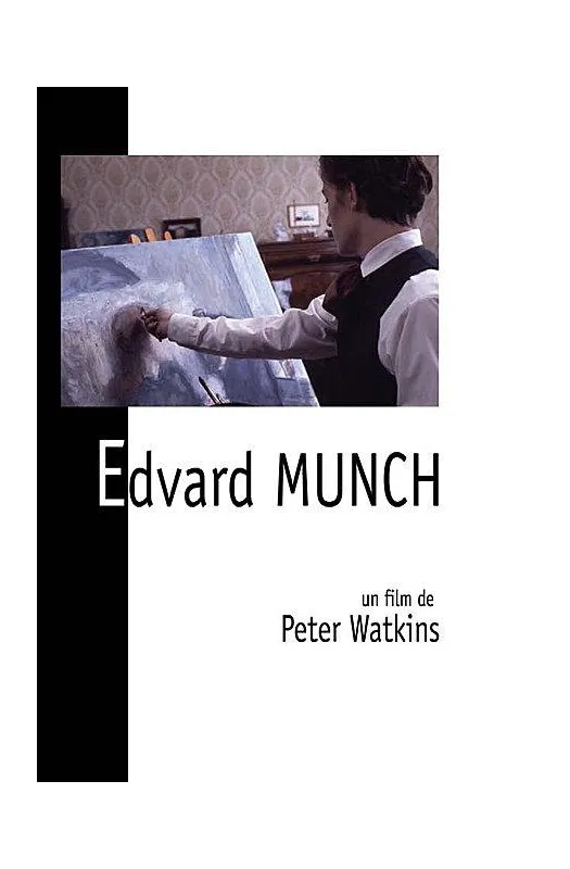 Edvard Munch (1974)