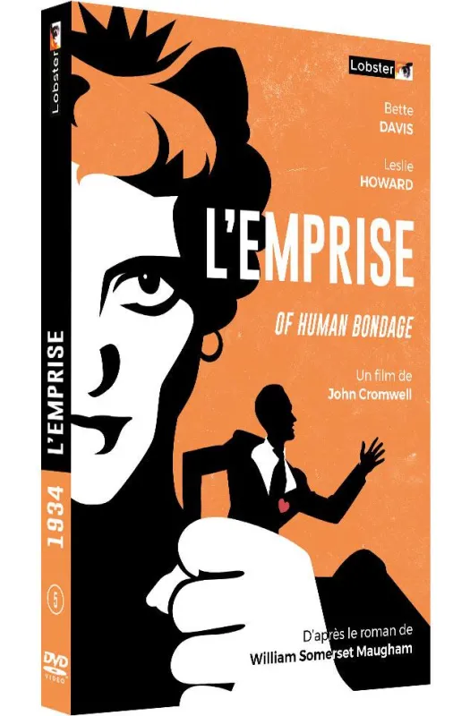 L'Emprise (1934)